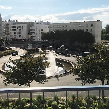 Rezé Tout En Elegance - Pont Rousseau מראה חיצוני תמונה